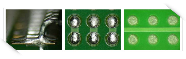Lead-Free Solder Paste