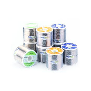 Cored Solder Wire